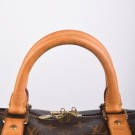 LOUIS VUITTON KEEPA​LL BANDOULIÈRE 45 (2006) – IKONISK REISEVESKE MED SKULDERREM thumbnail