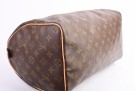 LOUIS VUITTON SPEEDY 35 (2007) – IKONISK OG ALLSIDIG HÅNDVESKE thumbnail