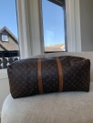 Louis Vuitton Keepall 55 thumbnail