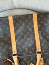 Louis Vuitton Keepall 60 thumbnail
