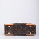 LOUIS VUITTON BEVERLY (2007) – ELEGANT OG STRUKTURERT HVERDAGSVEKSE thumbnail