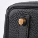 Hermès Birkin HAC 32 (1993) – Håndverk, historie og høyeste raffinement thumbnail