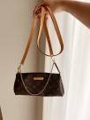 Louis Vuitton Eva Clutch thumbnail