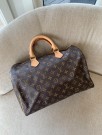 Louis Vuitton Speedy 35 thumbnail