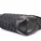 Gucci Body Bag – Sort GG Canvas (2000) thumbnail