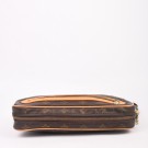 LOUIS VUITTON MARLY (2001) – TIDLØS OG ELEGANT HÅNDVESKE thumbnail