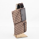 Gucci Belt Bag (2010) – klassisk veske i GG monogram thumbnail