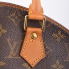 Louis Vuitton Ellipse GM (1997) – ikonisk veske i Monogram thumbnail