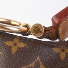 LOUIS VUITTON SULLY (2012) – ROMSLIG OG ELEGANT SKULDERVESKE thumbnail