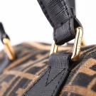 Fendi 1980 – Tidløs og ikonisk monogramveske thumbnail