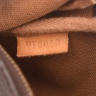LOUIS VUITTON POCHETTE – MONOGRAM CANVAS (2000) thumbnail