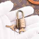 Louis Vuitton Speedy 35 (2011) – Klassisk ikonisk stil thumbnail