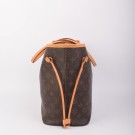Louis Vuitton Neverfull MM  – ikonisk monogramveske i nydelig stand thumbnail