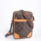 LOUIS VUITTON DANUBE – MONOGRAM CANVAS (2004) thumbnail