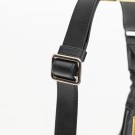Louis Vuitton Discovery Bumbag (2019) – ikonisk belteveske i sort Monogram thumbnail