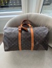 Louis Vuitton Keepall 50 thumbnail