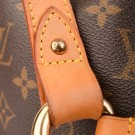 LOUIS VUITTON TULUM (2006) – ELEGANT OG PRAKTISK HVERDAGSVEKSE thumbnail