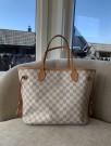 Louis Vuitton Neverfull MM thumbnail