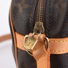 LOUIS VUITTON COMPEIGNE CLUTCH – MONOGRAM CANVAS (1991) thumbnail