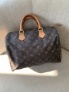 Louis Vuitton Speedy 30 thumbnail