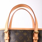 LOUIS VUITTON BUCKET GM – MONOGRAM CANVAS (2007) thumbnail