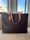 Louis Vuitton Luco  thumbnail