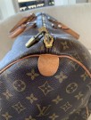 Louis Vuitton Keepall 55 thumbnail