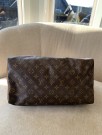 Louis Vuitton Speedy 35  thumbnail