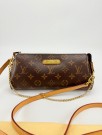 Louis Vuitton Eva Clutch  thumbnail