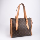 Louis Vuitton Poppin Court (2006) – Klassisk, feminin og ikonisk thumbnail