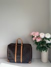 Louis Vuitton Sirius 70 (1987) – klassisk reiseveske i Monogram thumbnail