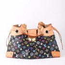  Louis Vuitton Ursula Multicolor 2007 – Lekker og leken ikon    thumbnail