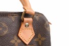 Louis Vuitton Mini Speedy  thumbnail