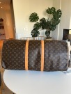 Louis Vuitton Keepall 60 thumbnail
