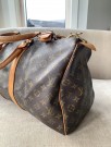 Louis Vuitton Keepall 45 thumbnail