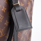 Louis Vuitton Porte Document Voyage 1993 – Elegant businessveske thumbnail