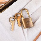 Louis Vuitton Alma PM – Monogram Canvas (2014) thumbnail