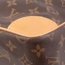 Louis Vuitton Trocadéro (1999) – klassisk crossbody i Monogram thumbnail