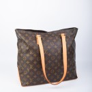 Louis Vuitton Cabas Mezzo thumbnail