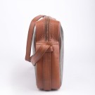 LOUIS VUITTON CAMERA SAC – MONOGRAM CANVAS (1980) thumbnail