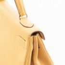 Hermès Kelly 32 (2000) – ikonisk veske i Togo-skinn thumbnail