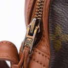 LOUIS VUITTON CAMERA SAC – MONOGRAM CANVAS (1980) thumbnail