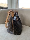 Louis Vuitton Palermo  thumbnail
