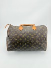 Louis Vuitton Speedy 35 thumbnail