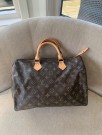 Louis Vuitton Speedy 35 thumbnail