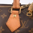 Louis Vuitton Speedy 25 Bandoulière (2012) – Klassisk monogram med crossbody-fleksibilitet thumbnail