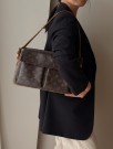 LOUIS VUITTON CITÉ GM – MONOGRAM CANVAS (2003) thumbnail
