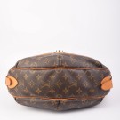 LOUIS VUITTON TULUM (2006) – ELEGANT OG PRAKTISK HVERDAGSVEKSE thumbnail