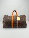 Louis Vuitton Keepall 50 thumbnail