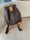 Louis Vuitton Backpack GM thumbnail